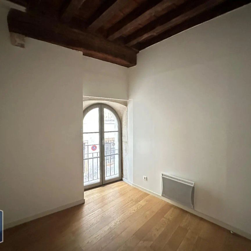 Appartement à louer 3 pièces 56.61m² - Photo 1
