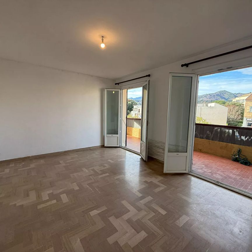Appartement T4 (83 m²) à louer à PENTA DI CASINCA - Photo 1