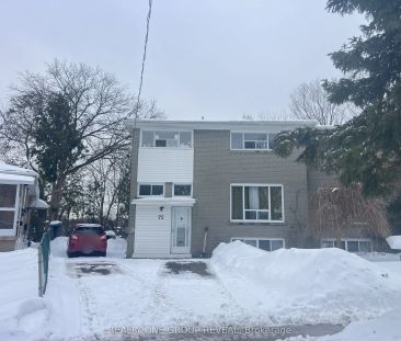 75 Regatta Crescent #Basement - Photo 2