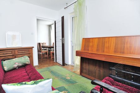 Do wynajęcia mieszkanie na os. Drzetowo - Photo 4