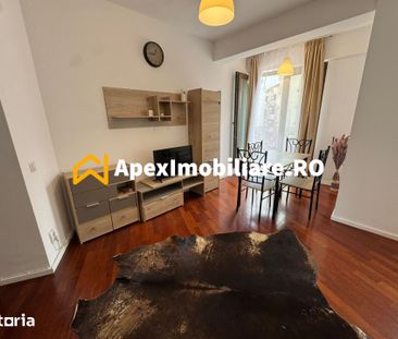 Apartament 2 camere de inchiriat Universitate Bucuresti | ApexImobilia - Fotografie 5