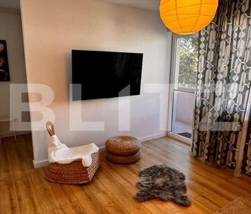 Apartament cu 2 camere, 1 Mai Insula - Fotografie 1