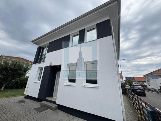 Casa/Villa 110 mp utili, 260 mp teren - zona Bartolomeu - Fotografie 1