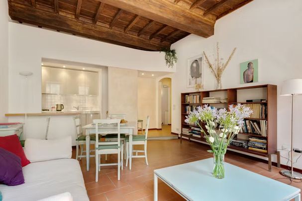 Via delle Caldaie, Florence, Tuscany 50125 - Photo 1