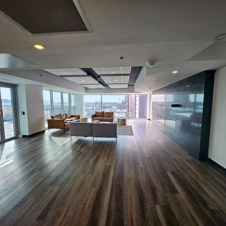 For Lease - 60 Frederick Street Unit# 3413, Kitchener, Ontario - Photo 1