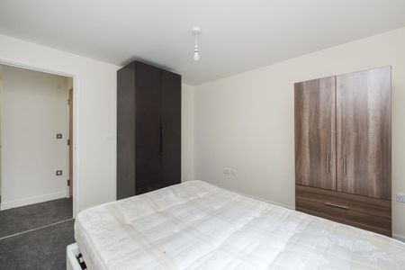1 bedroom apartment to rent - Photo 4