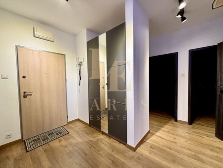 Balkon | Metro Kondratowicza|Zwierzęta akceptowane - Photo 4