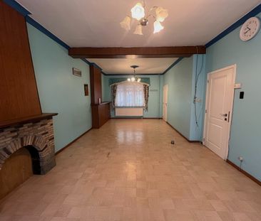 Woning met 4 slpks en ruime tuin in Heers - Photo 1