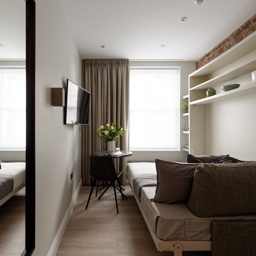 Apartment EG37-42 - Photo 1