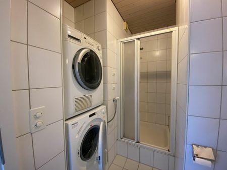 1-Zimmer-Studio-Wohnung - Photo 5