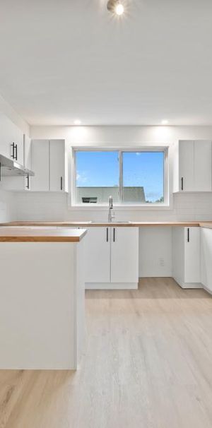 Magnifique appartement 3 1/2 - Photo 1