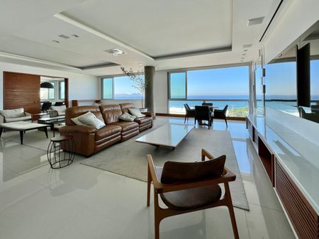 Apartamento mobiliado e amplo com linda vista para o mar em Copacabana - Photo 4