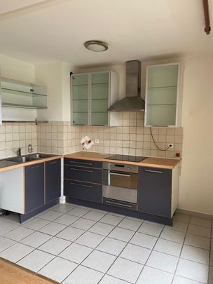 Appartement à louer, 2 pièces - Melun 77000 - Photo 1