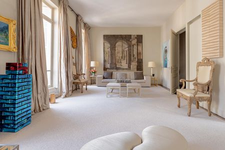 Appartement à louer rue Newton, Paris 16ème - Photo 3