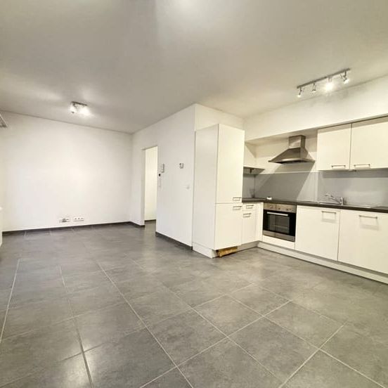 Appartement te huur - Photo 1