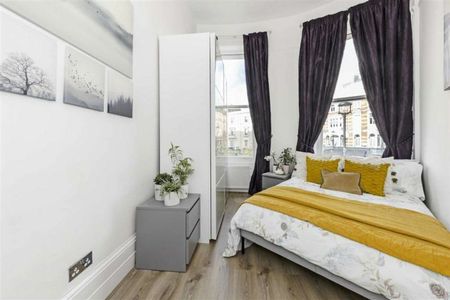 Garrick Street, Fitzrovia & Covent Garden, WC2E - Photo 5