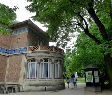 1770 - Location Appartement - 2 pièces - 47 m² - Paris (75) - rue V... - Photo 1