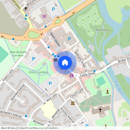 Millhams Street, Christchurch