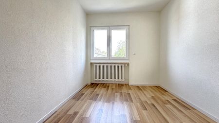 Rent a 4 ½ rooms apartment in St. Gallen - Photo 5