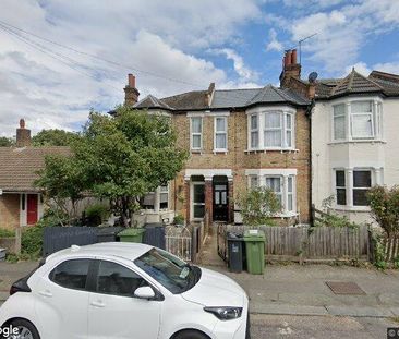 Studio Flat, Nightingale Grove, SE13 - Photo 1