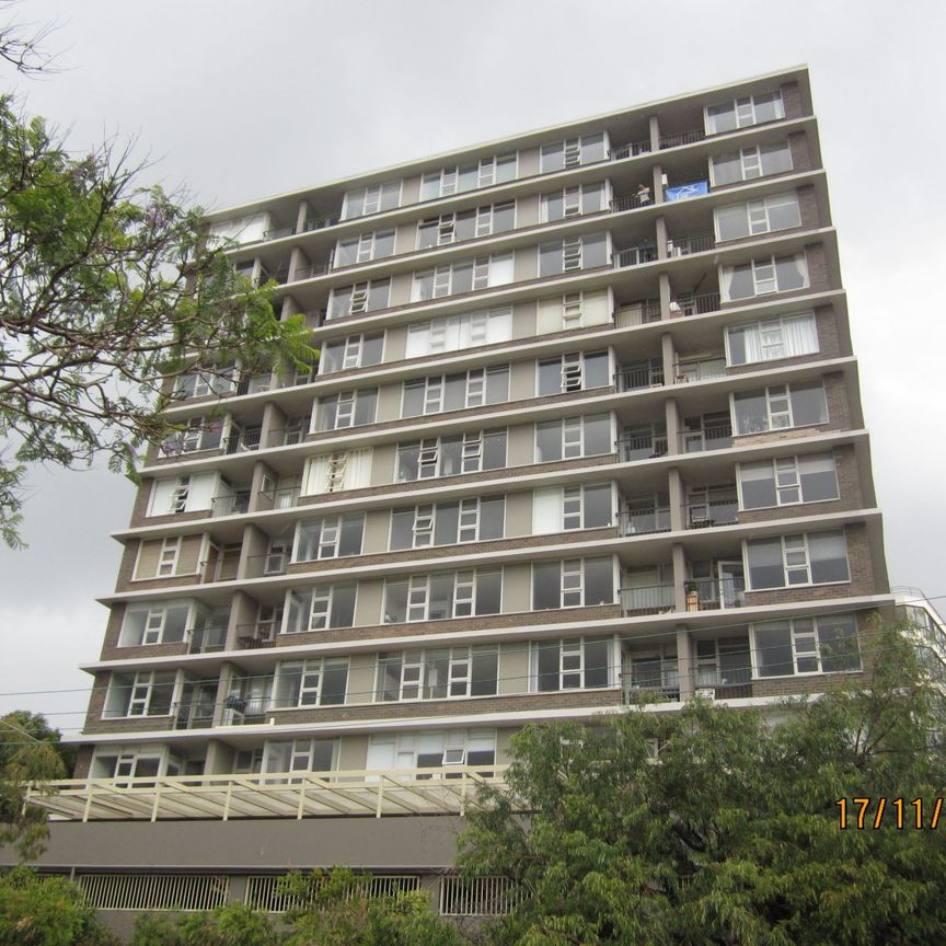 14/2-4 East Crescent St, Mcmahons Point, NSW 2060 - Photo 1