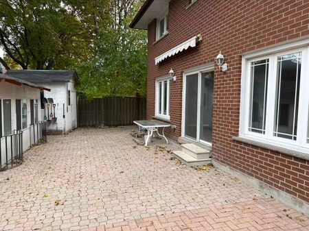 For Lease - 19 Groomsport Crescent Unit# 1st Floor, Toronto, Ontario - Photo 5