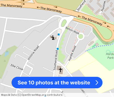 2 bedroom flat for rent - Photo 1