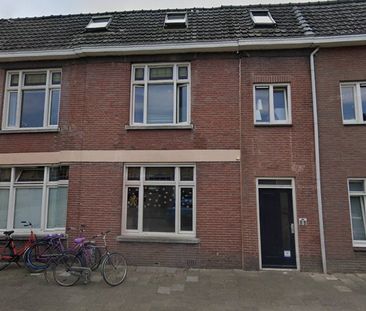 Te huur: Kamer Houtstraat 45 in Tilburg - Foto 4