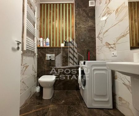 Inchiriere pe termen scurt, apartament 2 camere, ARED - Fotografie 5