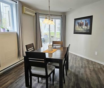 Appartement - 2172 Rue Marianne-Baby - Photo 4