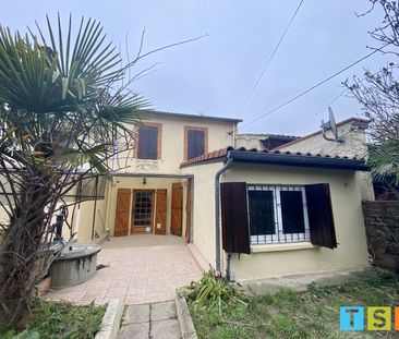 Location Maison 3 pièces 66m² MURET 31600 - Photo 4