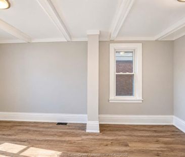 For Lease - 1374 BENJAMIN Avenue Unit# MAIN, Windsor, Ontario - Photo 4