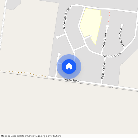 79 BUCKINGHAM STREET, Kingaroy, QLD 4610