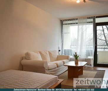 Bemerode, eine ideale Projektwohnung für Ihre Mitarbeiter - Photo 6