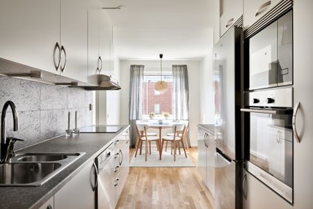 Jungfruvägen, Falun - Foto 4