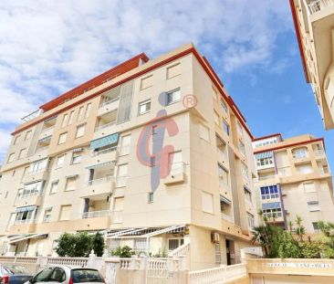 Alquiler de piso en Calle Giner de los Ríos, 12 - Photo 5