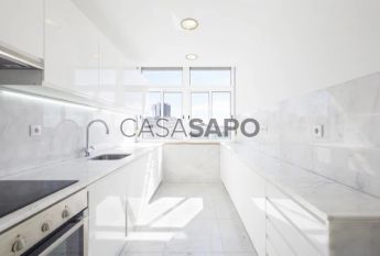 Apartamento T3 para alugar em Lisboa