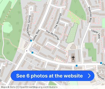 William Place, Stevenage, SG2 - Photo 1