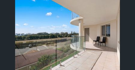 Front-Row Apartment With Breathtaking Views At The Jetty - Photo 5