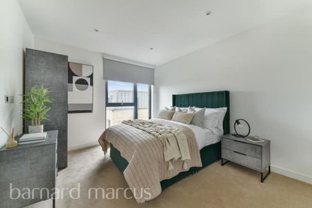 Watteau Square, Croydon - Photo 5