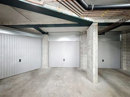 Appartement te huur - Foto 4