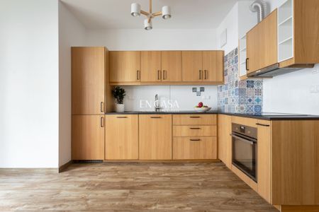 Bielany | 3 pokoje | garaż | metro - Фото 2