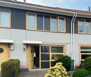 Onder optie: Renoirhof 141, 1628 XC Hoorn - Photo 2