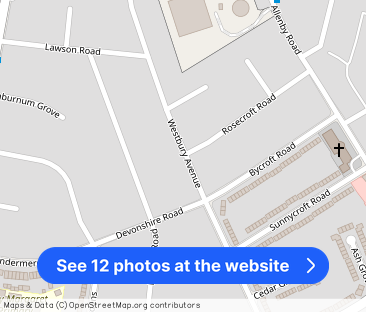 Westbury Avenue, Southall, UB1 - Photo 1