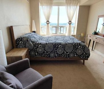 For Lease - 55 Strathaven Drive Unit# 1205, Mississauga, Ontario - Photo 1