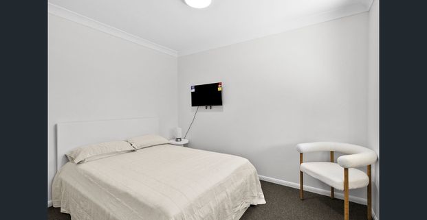 Brand New Self-Contained Studio - Photo 1