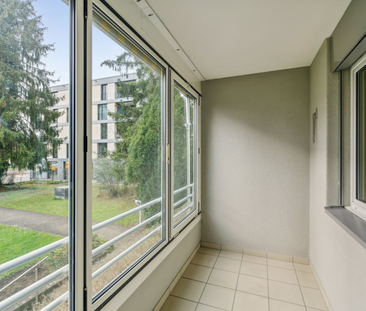 2 Zimmerwohnung in Bottmingen! - Photo 3