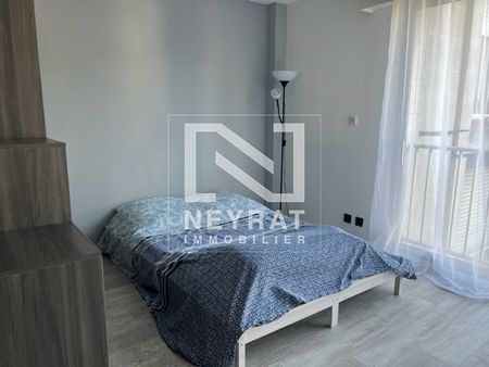 APPARTEMENT T1 A LOUER - Photo 5