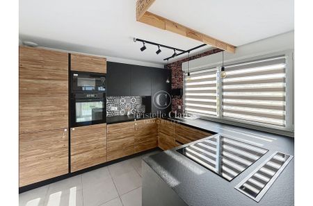 Maison - COLMAR - 101m² - 3 chambres - Photo 3