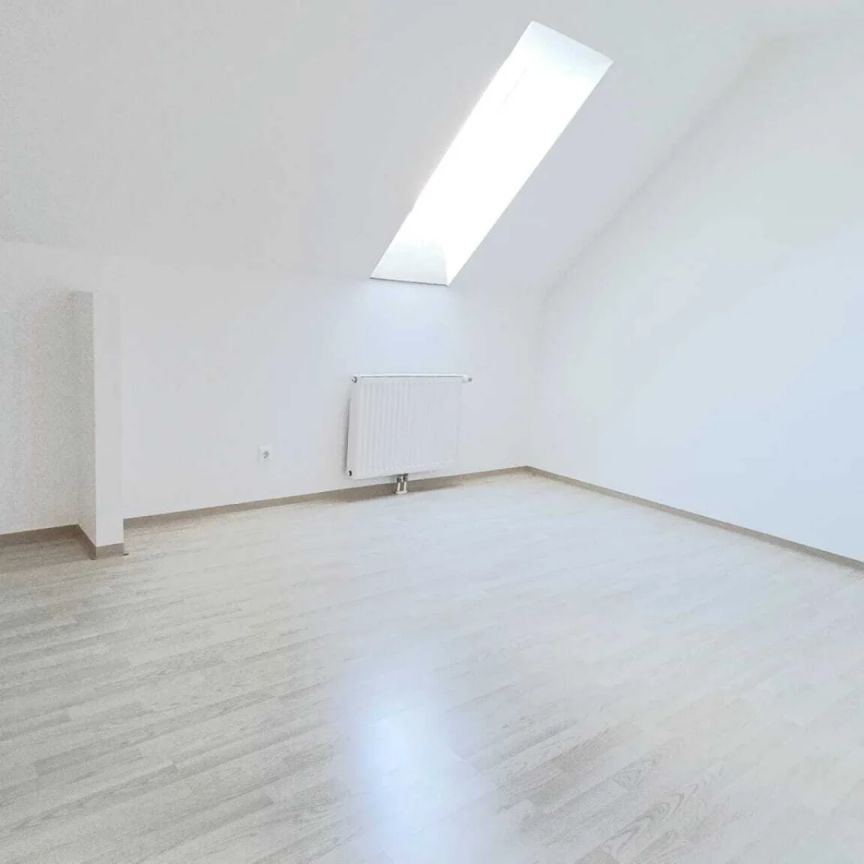 Landhaus-Charme, sonnige 3 ZI mit Naturblick, Parkplatz - Photo 1